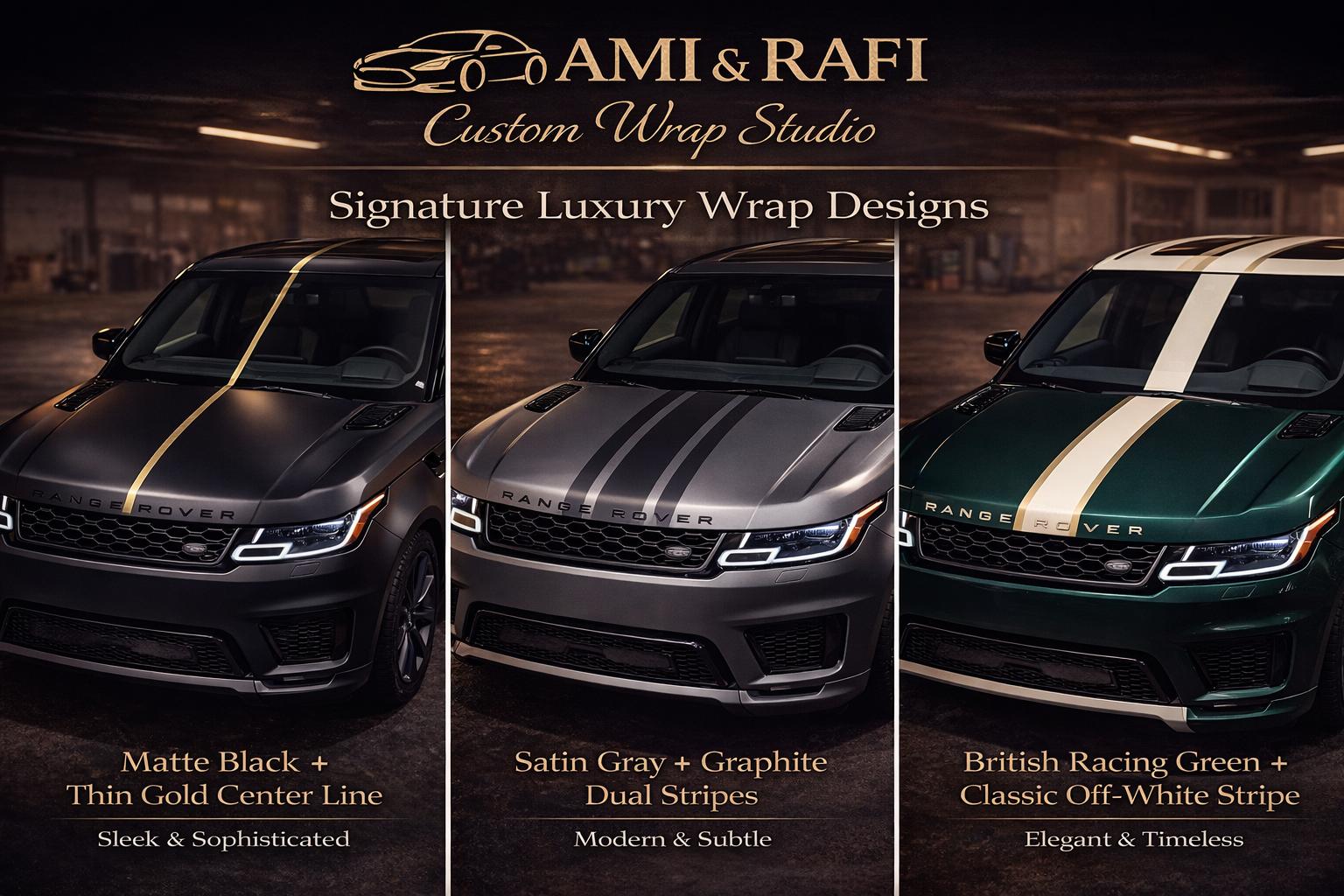 Wrap design 1