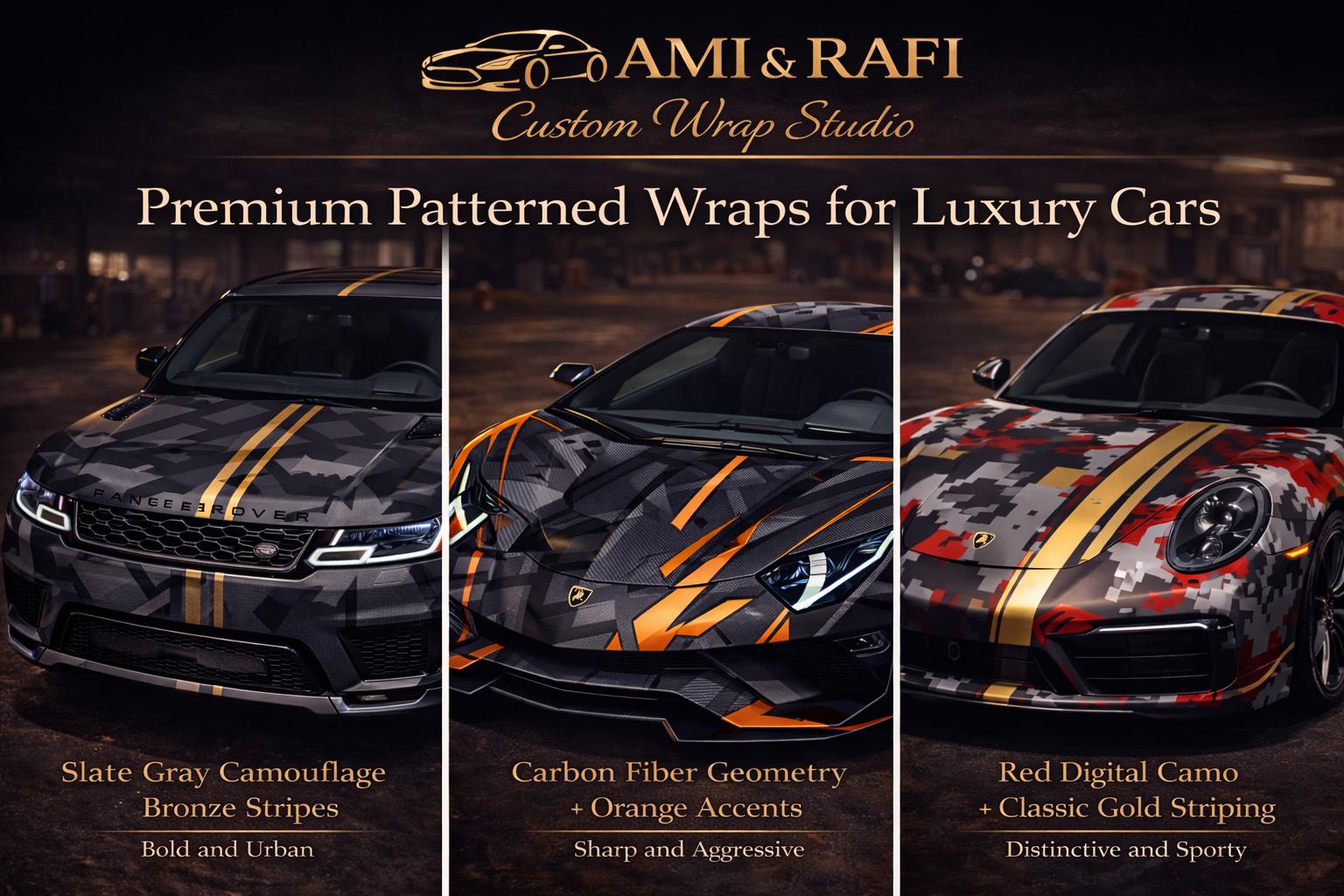 Wrap design 2