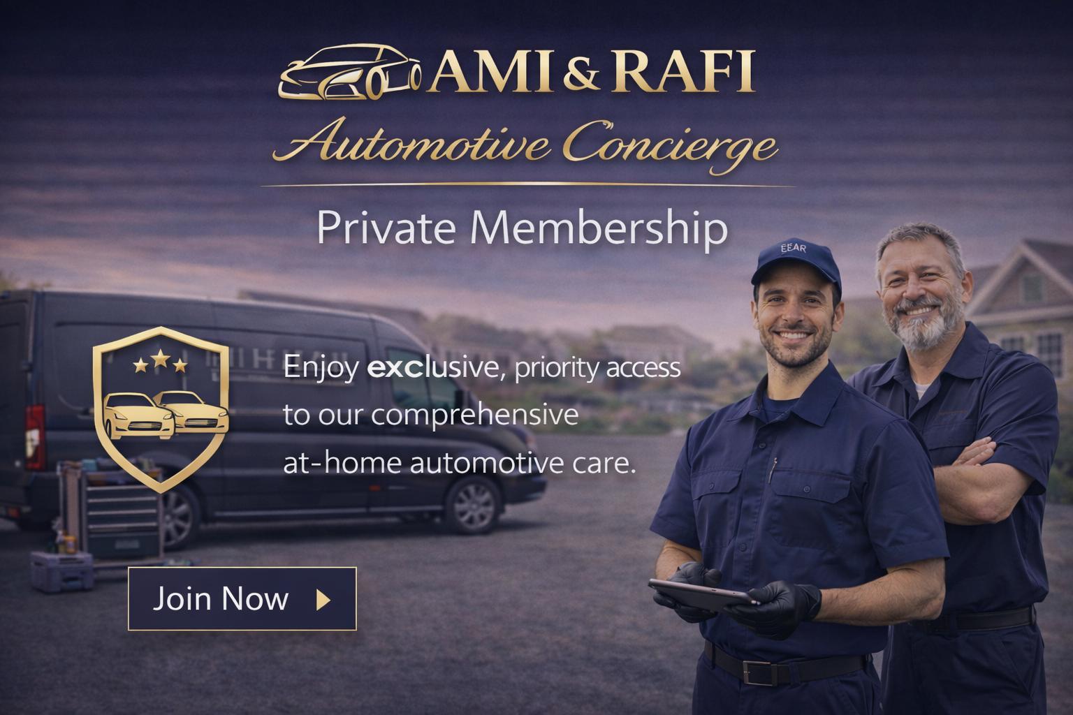 Private membership