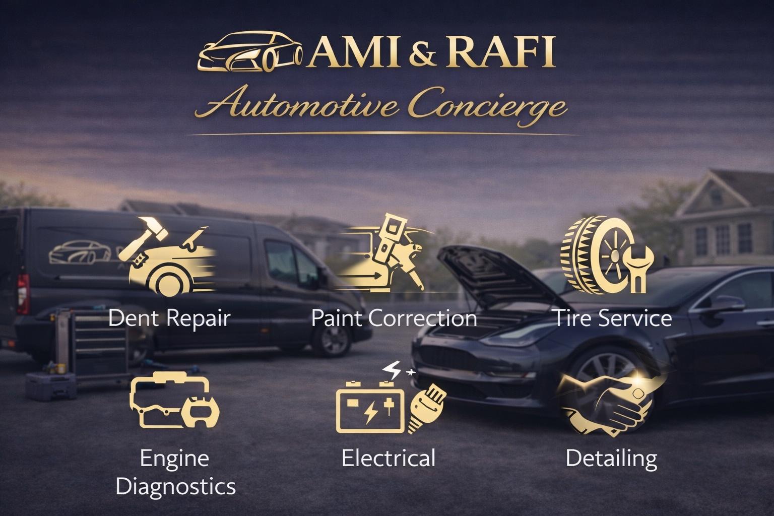 Our Services